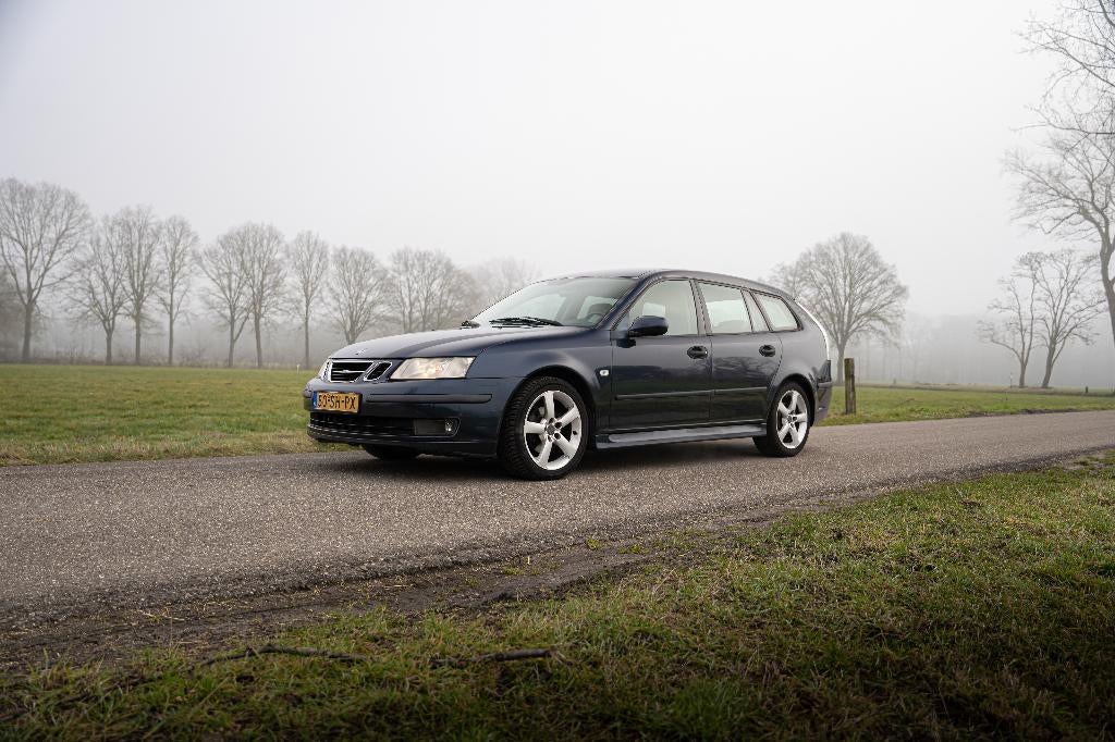 Saab 9-3