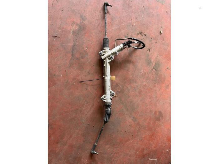 Stuurhuis van een Mercedes Sprinter, Gebruikt, -, -, 3 maanden garantie