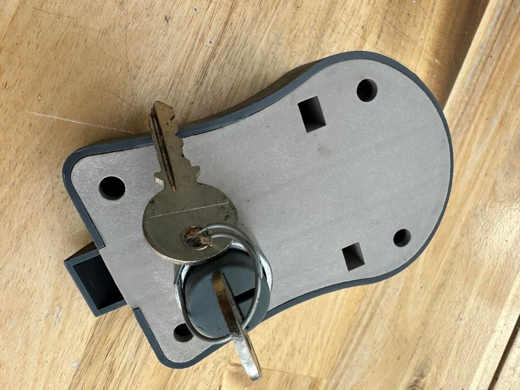 Partıj kluıssloten en armbanden, Ophalen of Verzenden, Nieuw