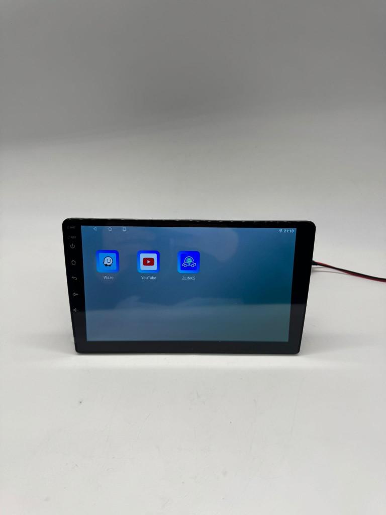 9 Inch Android Autoradio Navigatie Systeem – 32GB ROM, Ophalen of Verzenden, Nieuw