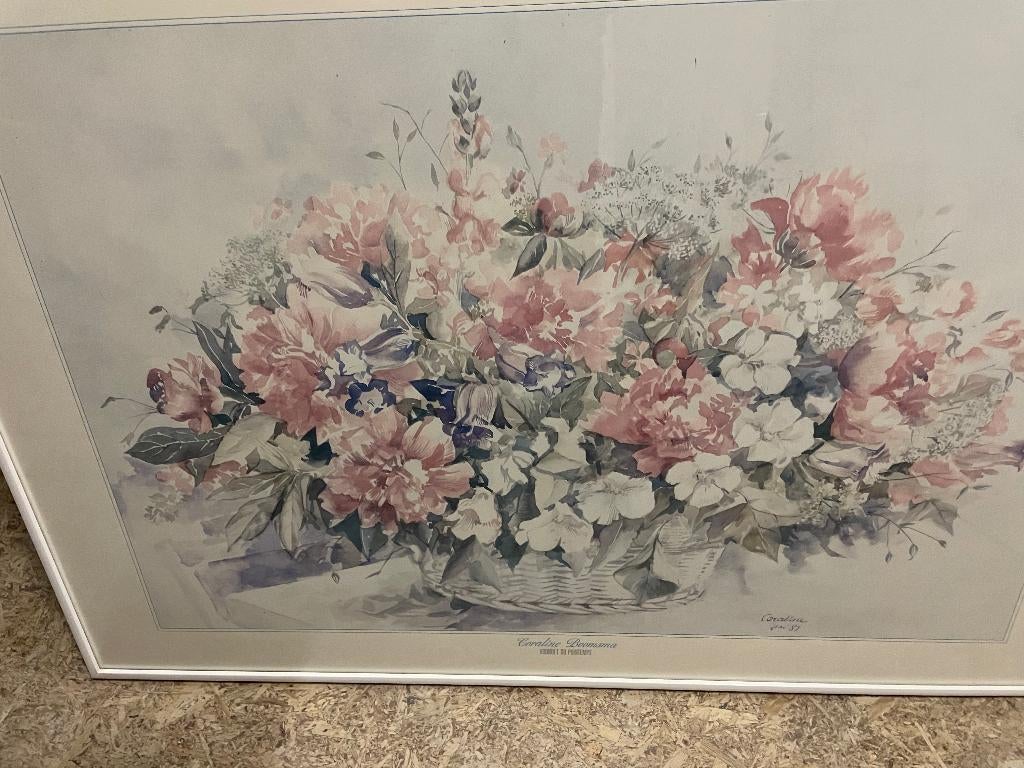 schilderij, Antiek en Kunst, Kunst | Schilderijen | Klassiek, Ophalen