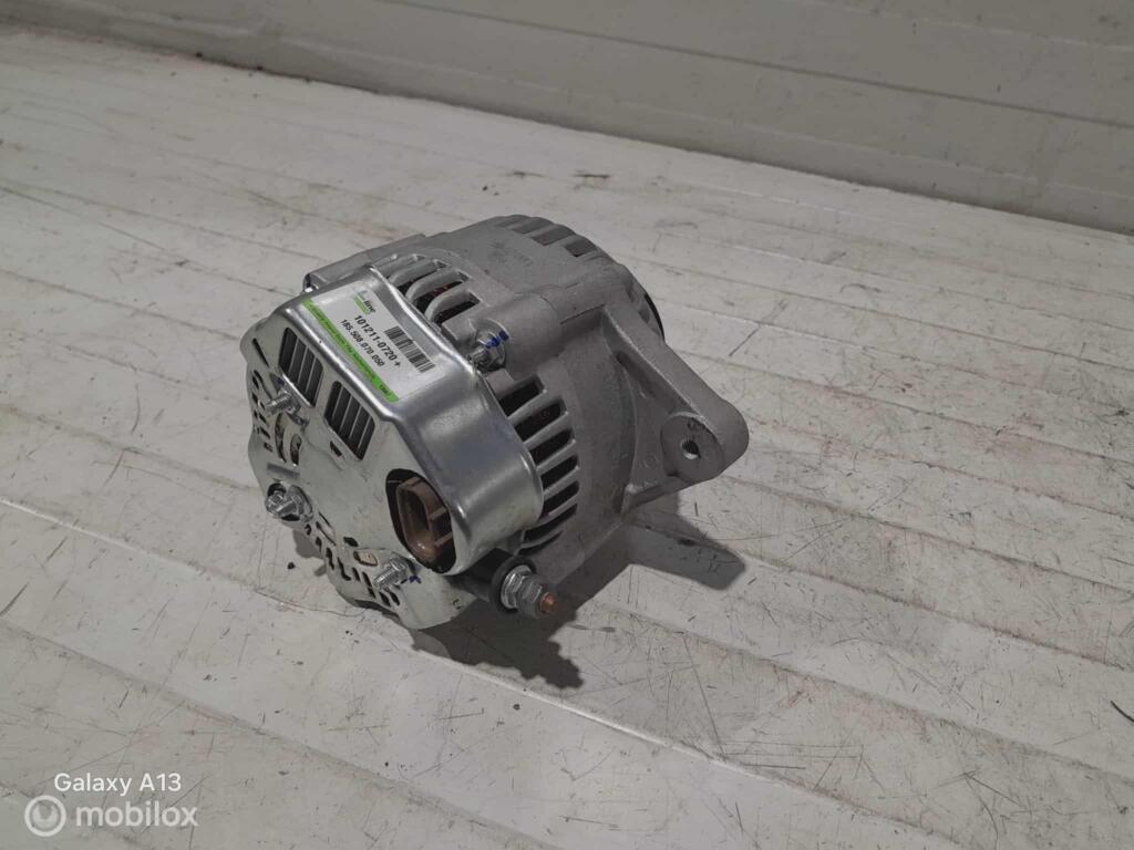 Dynamo Suzuki Alto 185508070050, Gebruikt, Ophalen of Verzenden