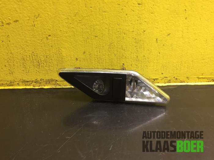 Binnenverlichting achter van een BMW 3-Serie, Ophalen of Verzenden, 12 maanden garantie, Gebruikt, BMW
