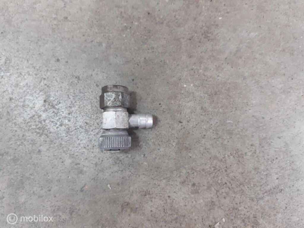 Benzinekraan kraantje supersport superlight 600 750 900, Motoren, Ophalen of Verzenden, Gebruikt