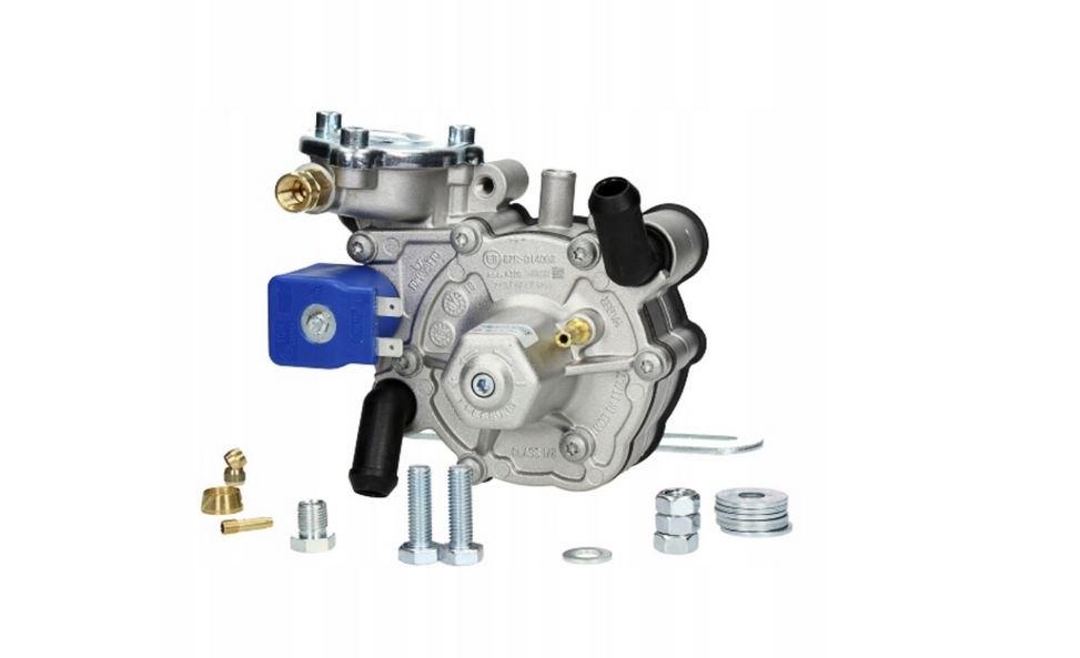 LPG verdamper. Nieuw., Auto-onderdelen, Ophalen, Nieuw