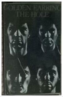 Golden Earring: the Hole* Muziekcassette., Ophalen of Verzenden, Gebruikt, Rock en Metal, 1 bandje