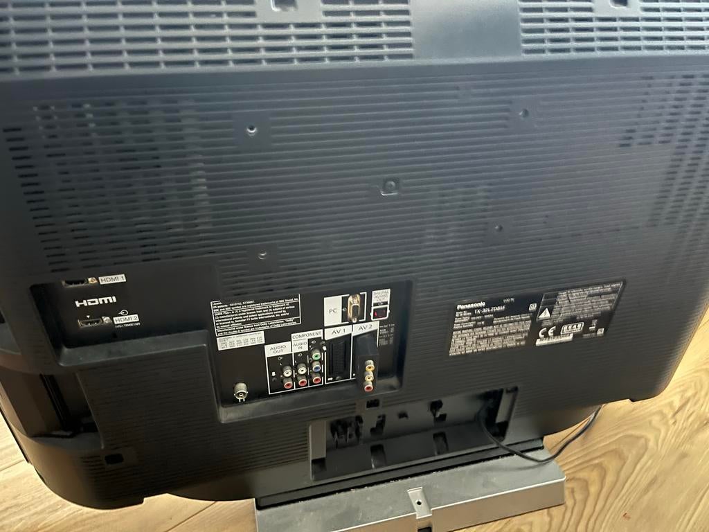 Panasonic TV, ophalen mogelijk!, Gebruikt, Panasonic, Verzenden, HD Ready (720p)