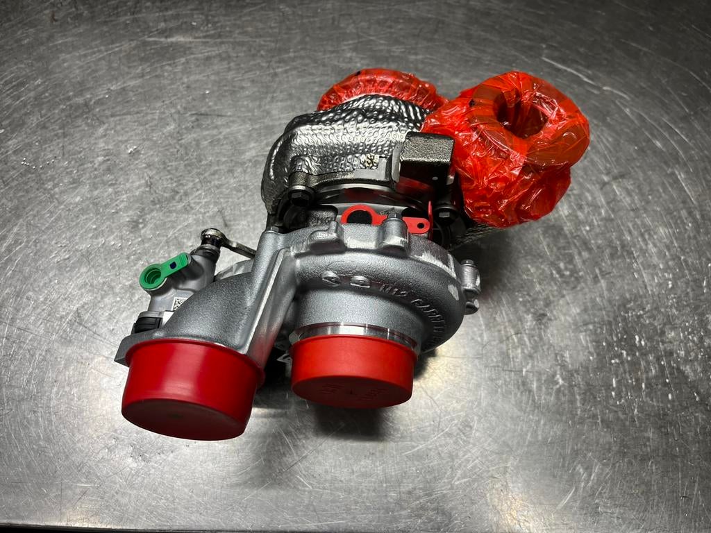Turbo 2.0 CDI 170pk Mercedes 311/314/315/316/319, Ophalen of Verzenden, Nieuw, Mercedes-Benz