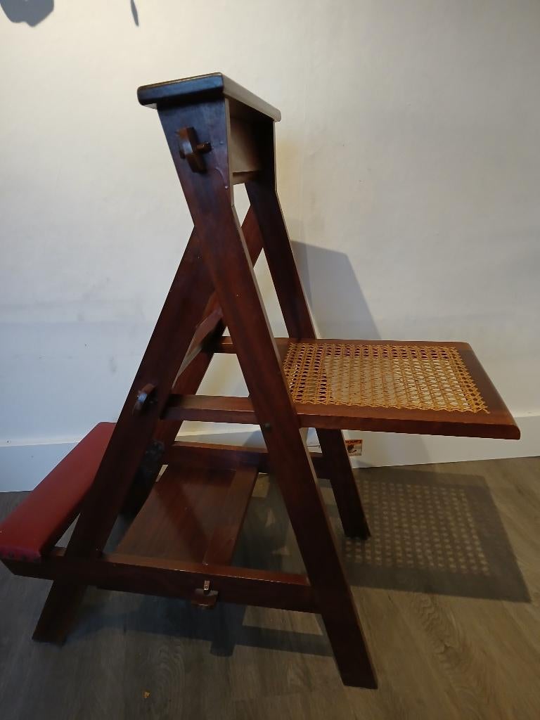 Biechtstoel, Antiek en Kunst, Antiek | Meubels | Stoelen en Banken, Ophalen