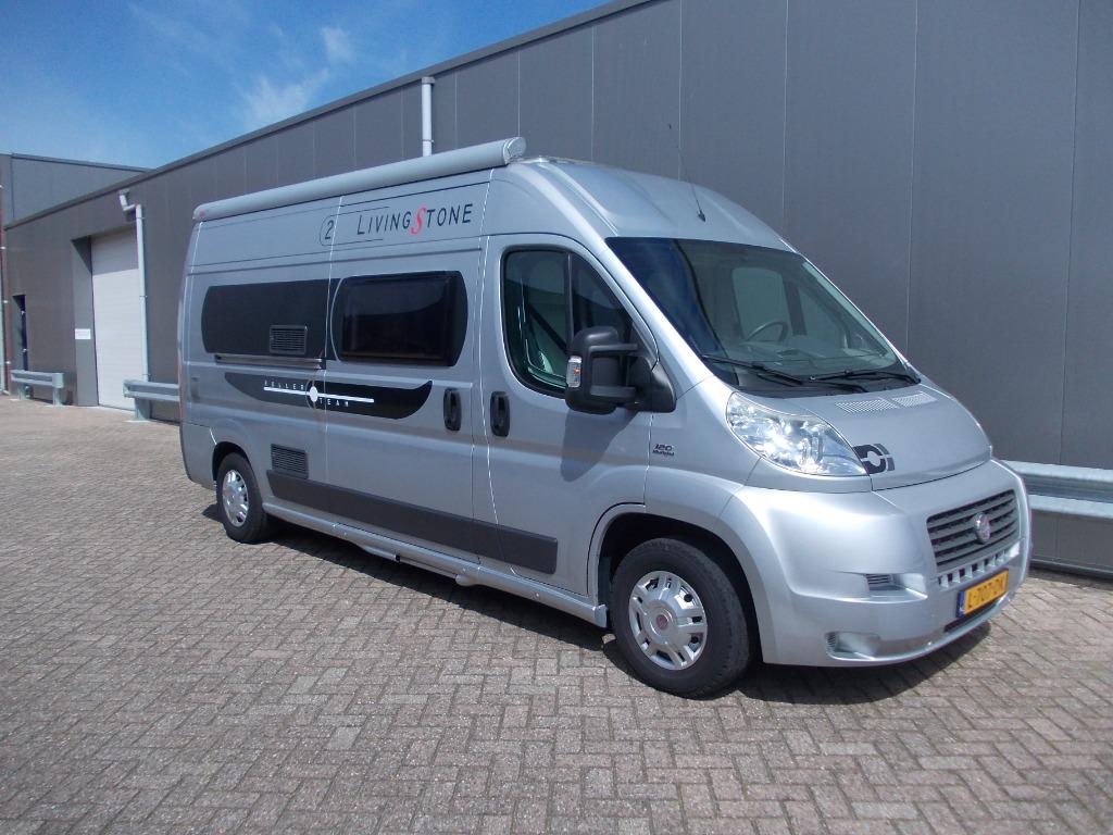 Camperverhuur Verhuur Camper Huren Buscamper Someren, Caravans en Kamperen, Verhuur