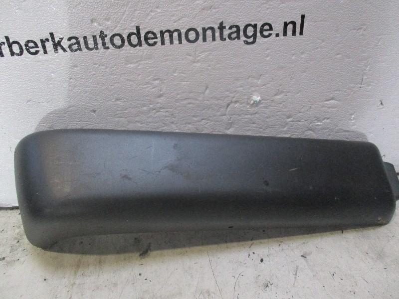 Bumper Achter links achter Ford Escort 6 Express (AVL) 1996, Auto-onderdelen, Carrosserie en Plaatwerk, Ford, Gebruikt