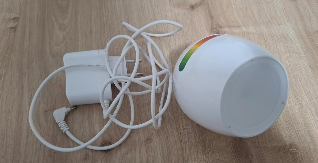 Philips Living Colors, Ophalen of Verzenden, Gebruikt