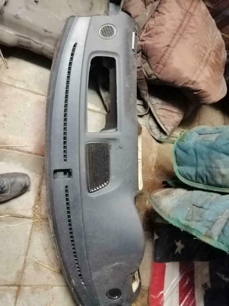 Civic ej9 dashboard, Auto-onderdelen, Ophalen, Honda