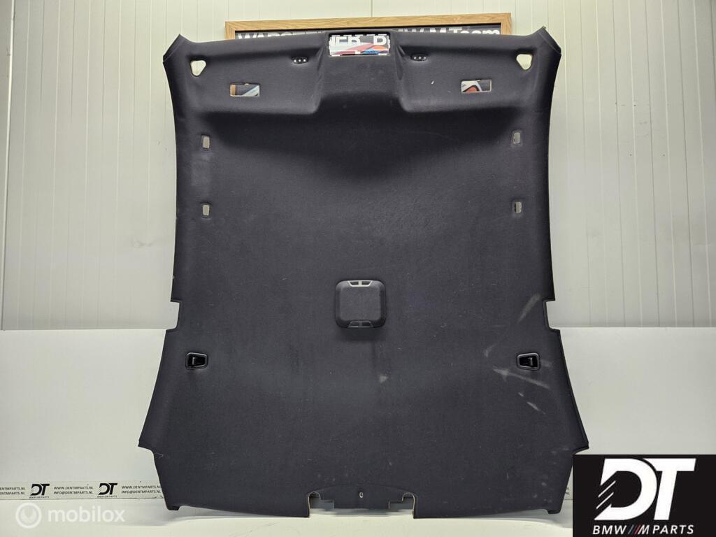 Hemel slicktop BMW 3-serie Coupé E46 M3 51442699065, Auto-onderdelen, Interieur en Bekleding, Gebruikt, Ophalen of Verzenden, BMW