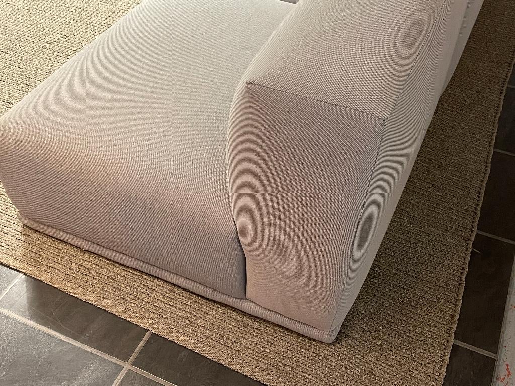 Muuto Connect Modular Sofa bij TheReSales, Ophalen, Design, Tweepersoons, 75 tot 100 cm