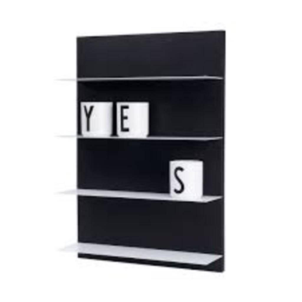 Wandplank Design Letters, nieuw in doos!, Ophalen, Nieuw