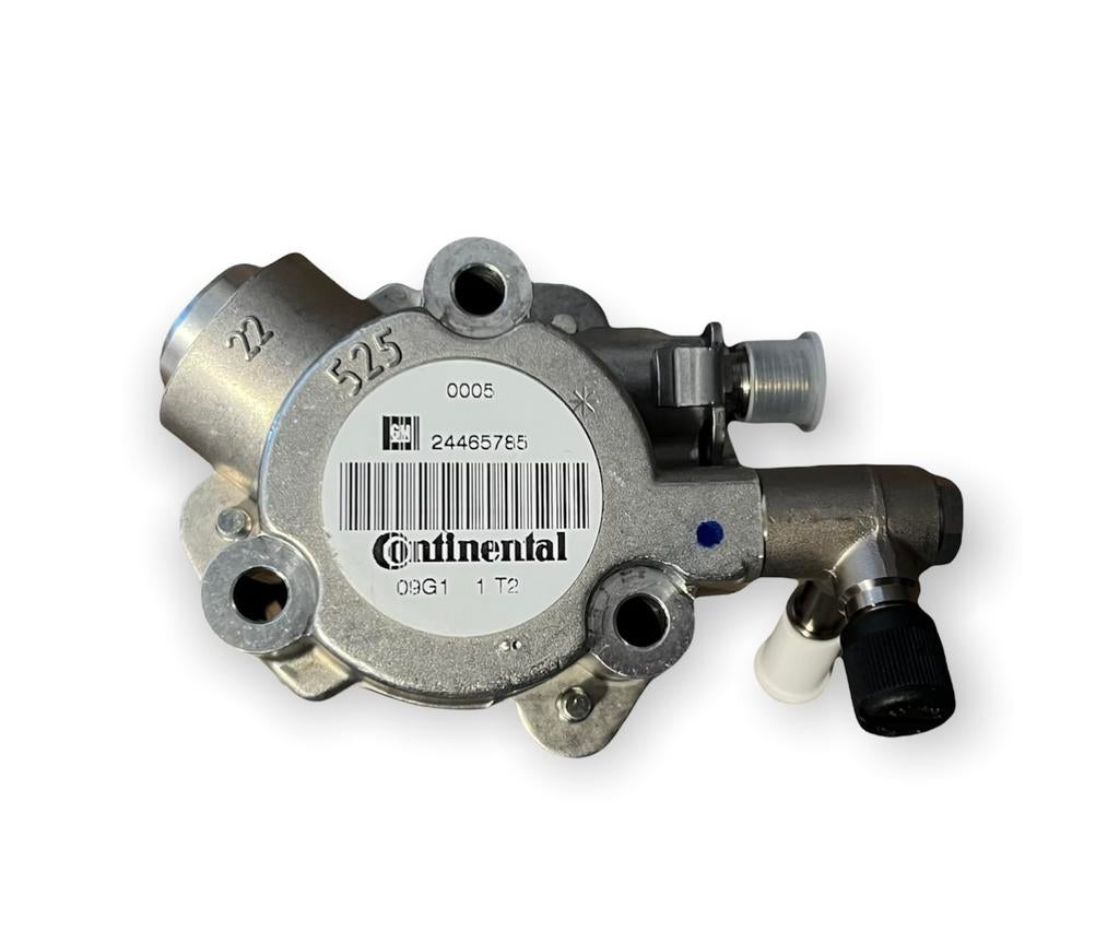 P1191 Hogedrukpomp opel z22yh 2,2 direct 24465785 93174538, Ophalen of Verzenden