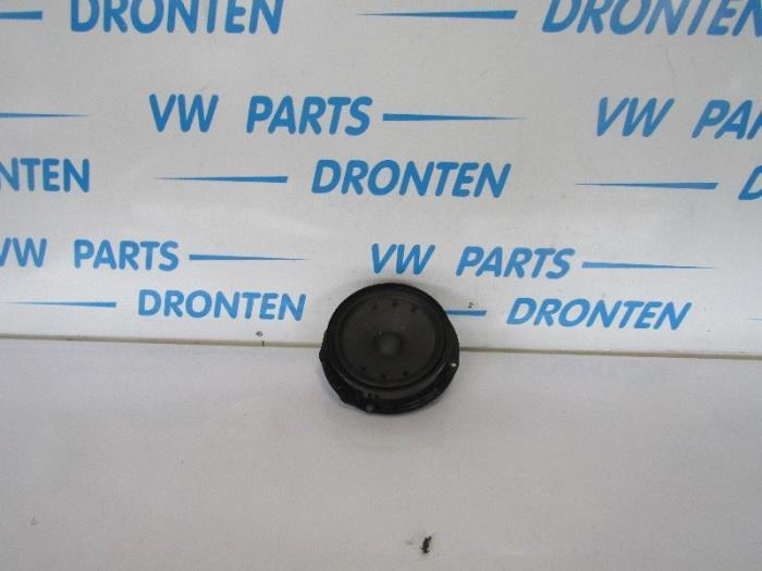 Luidspreker van een Volkswagen Polo, Auto-onderdelen, Gebruikt, -, -, -