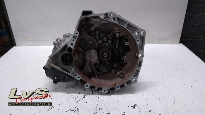 Versnellingsbak van een Toyota Aygo, Gebruikt, -, -, Ophalen of Verzenden