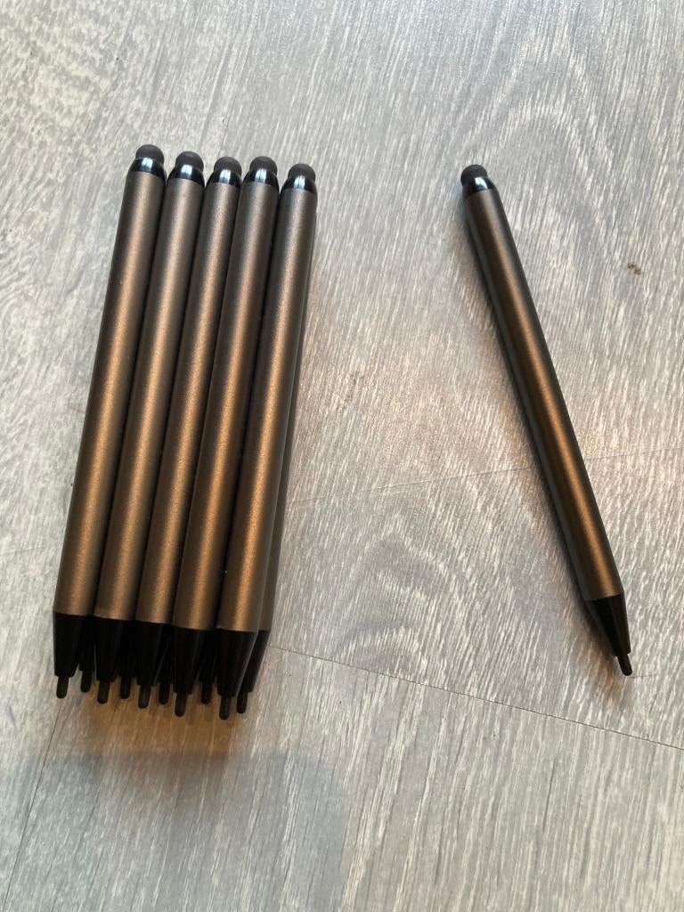 Digiboard Styluspen Touchpen Magnetisch, Ophalen of Verzenden, Zo goed als nieuw, Digiboard