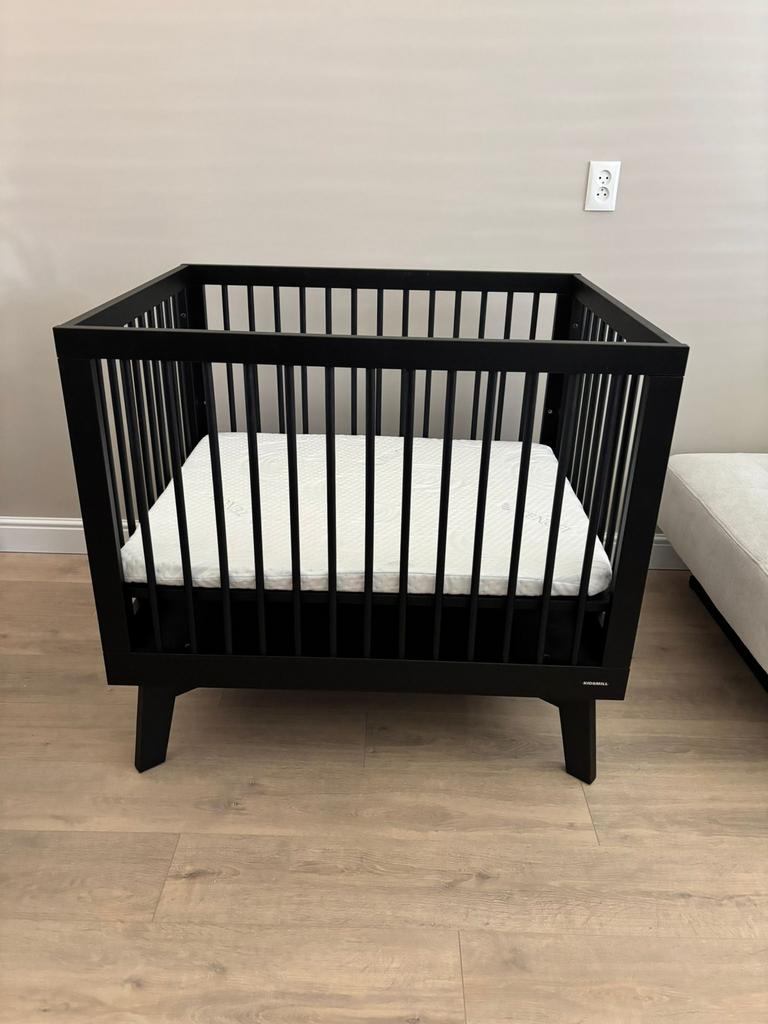 Kidsmill Sixties Box, Kinderen en Baby's, Boxen, Ophalen, Zo goed als nieuw