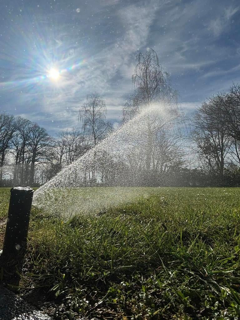 Puntstuk, Puls met waterbron totale set gebruiksklaar!, Ophalen of Verzenden, Nieuw, Overige typen