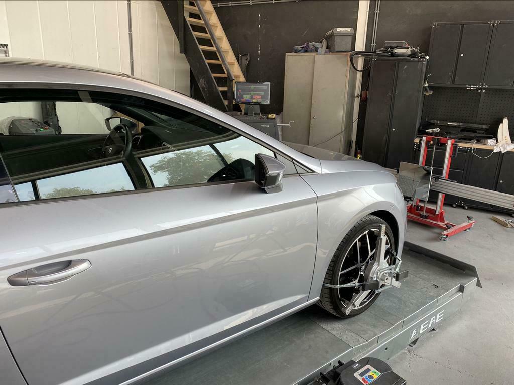 Acc Radar kalibreren ADAS Adaptieve cruisecontrol, Garantie