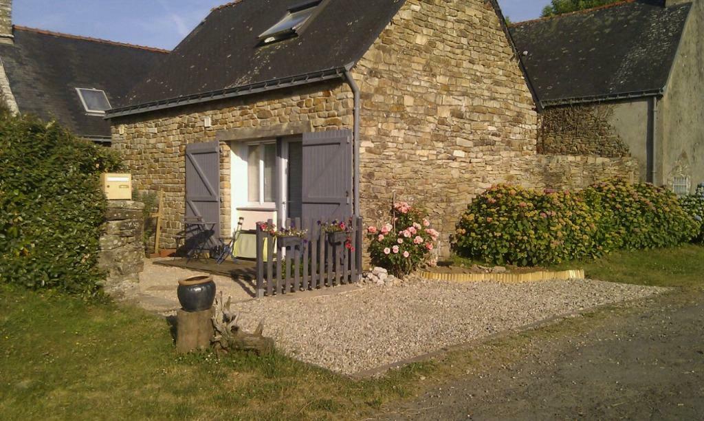 vakantie Bretagne, 2 slaapkamers, Bretagne, Overige typen, Aan zee