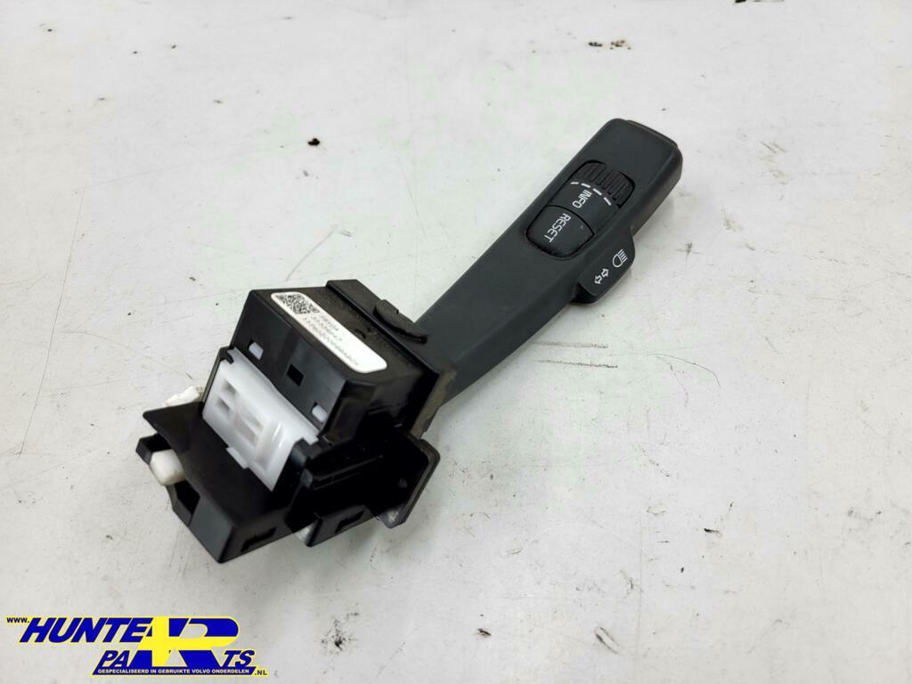 Richtingaanwijzer Volvo V60/V70 ('10-'18) 31334647, Auto-onderdelen, Ophalen of Verzenden, Gebruikt