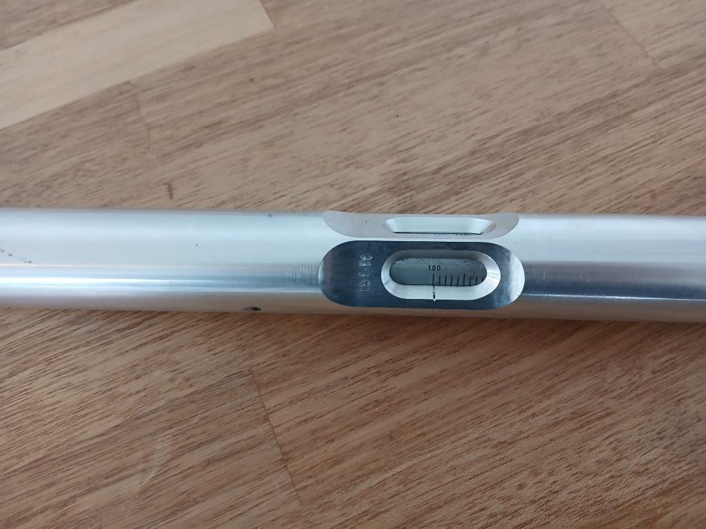 Gedore momentsleutel dremometer type DZ 140-620nm, Gebruikt, ., ., Ophalen of Verzenden
