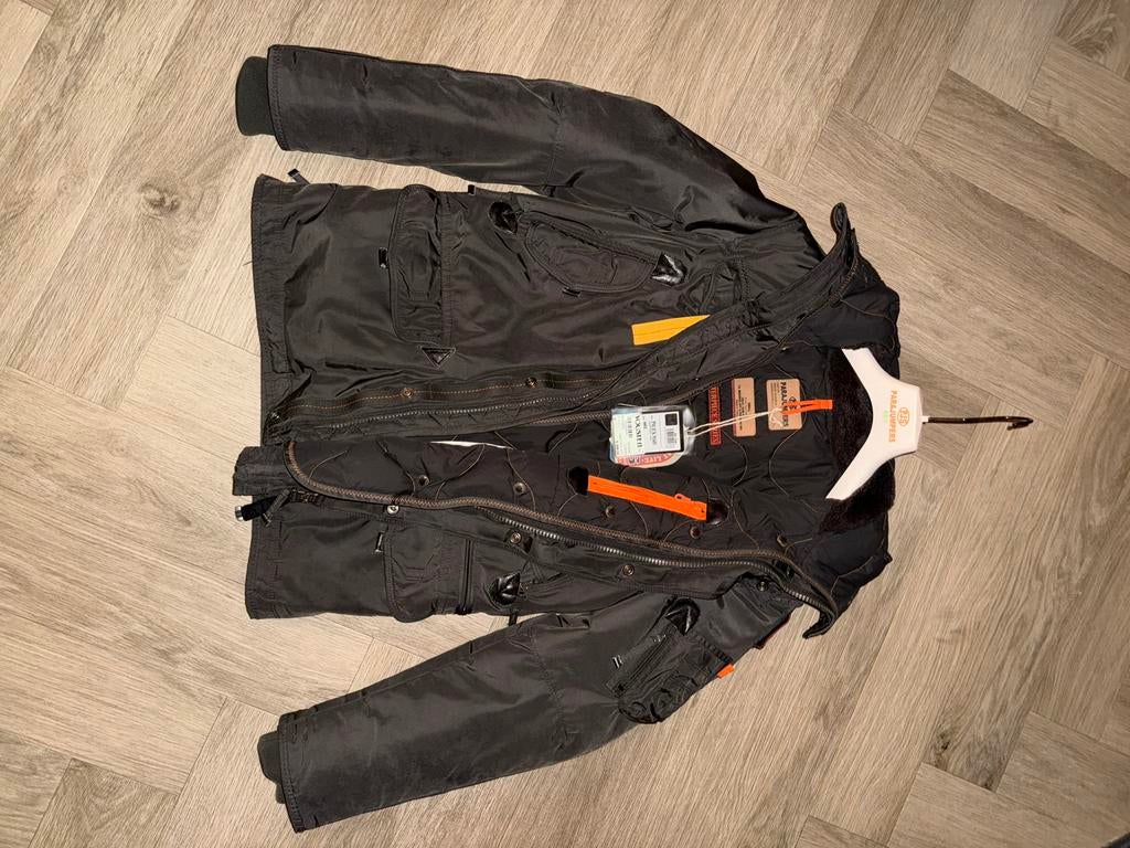 Parajumper Right Hand Parka Winter Jas, Kleding | Heren, Ophalen of Verzenden, Zo goed als nieuw