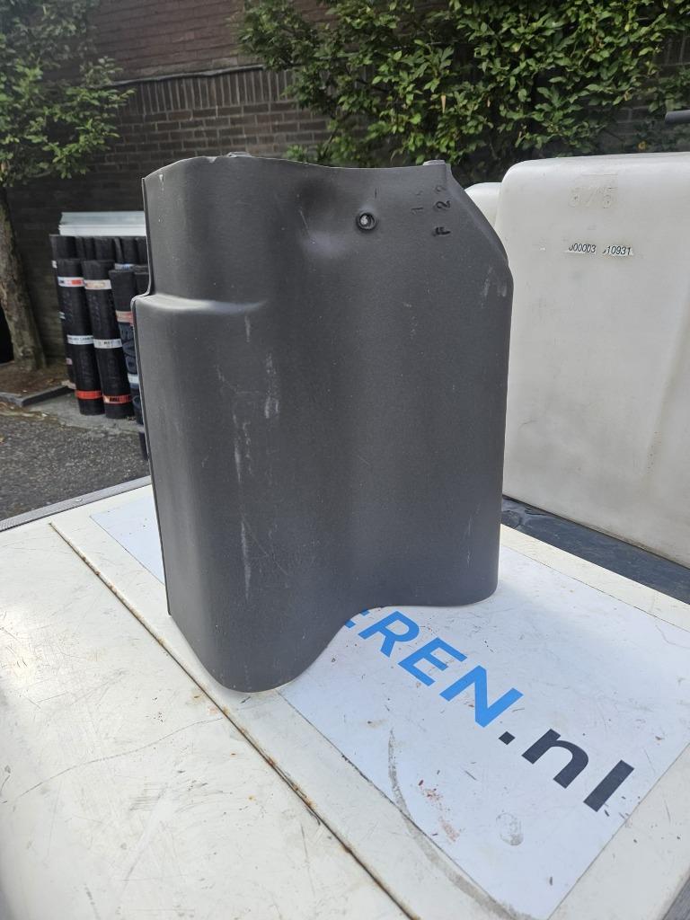 Koramic OH451 gevelpannen natuurrood & blauw gesmoord, Ophalen, Info@dakrollengigant.nl, Nieuw, Waalre