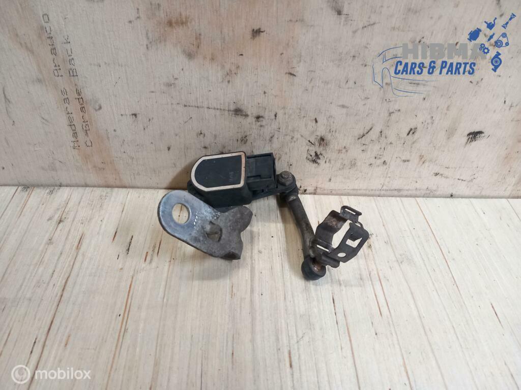 BMW 3-serie E90/E91 Koplamphoogte Regeling 2005 t/m 2012, Ophalen of Verzenden, Gebruikt