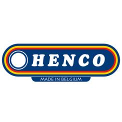 Gezocht opkoper voorraad Henco artikelen, Ophalen, Overige materialen, 6 meter of meer, Overige typen