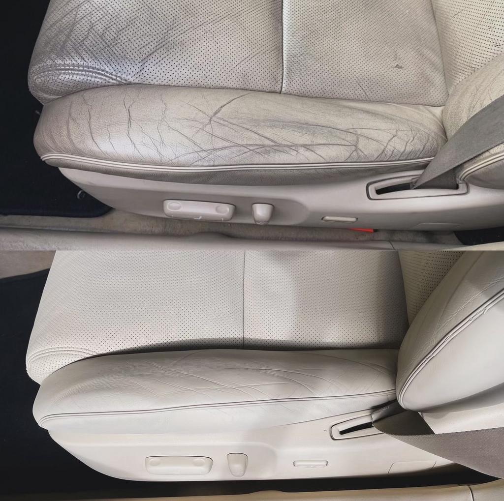 Reparatie en herstel van leer voor auto stoelen en stuur, Ophalen of Verzenden, Nieuw
