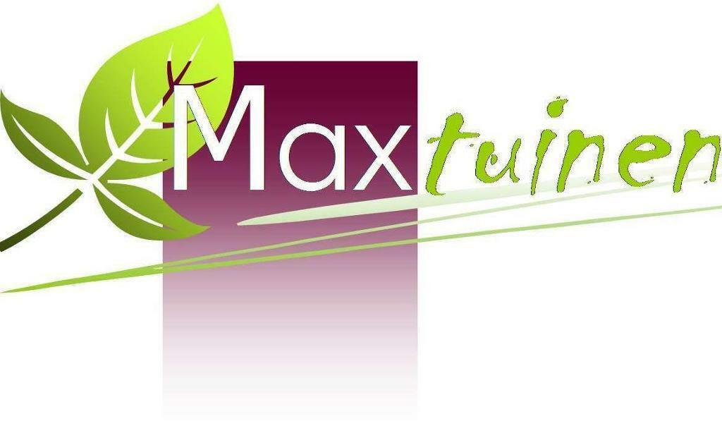 Maxtuinen, Garantie, Tuinontwerp