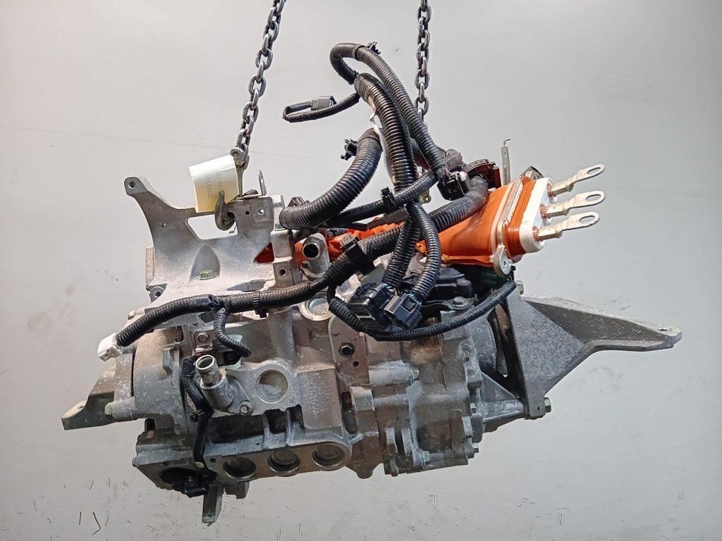 Motor diverse Nissan Leaf, Auto-onderdelen, Onderdelen@venauto.nl, Van der Ven Autorecycling B.V., Gebruikt, Ettenseweg 76, 4706 PB Roosendaal, The Netherlands