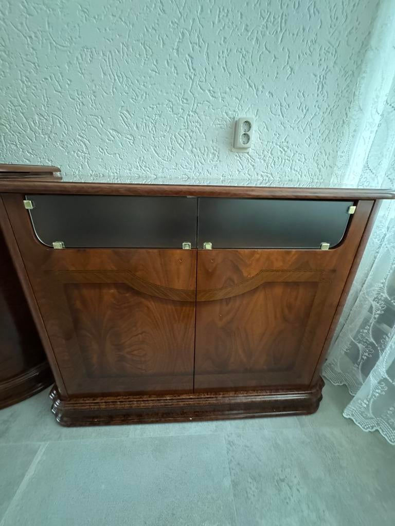 Tv meubel, Ophalen, Rechthoekig