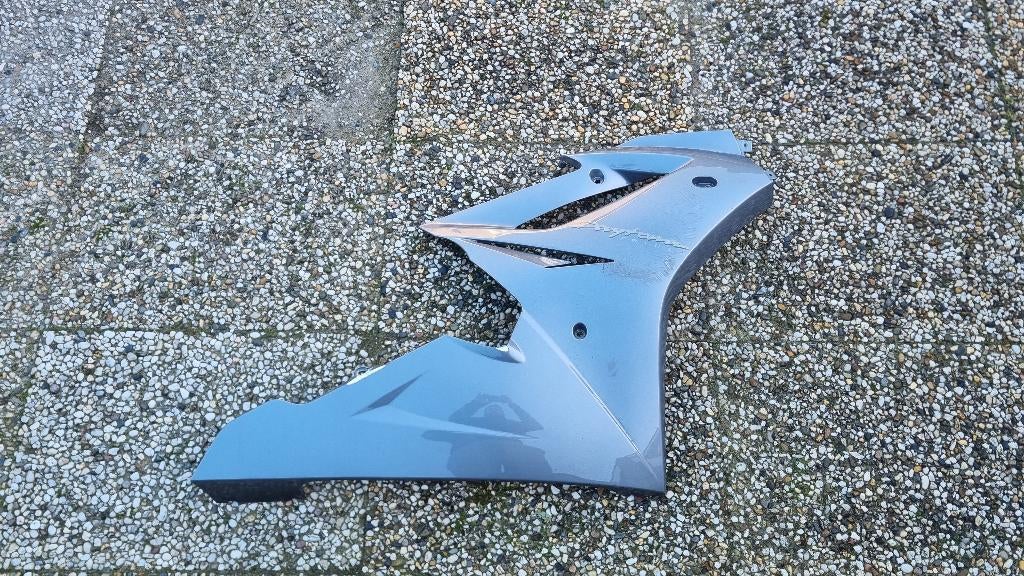 Triumph Daytona 675 rechter kuipdeel, Ophalen of Verzenden, Gebruikt