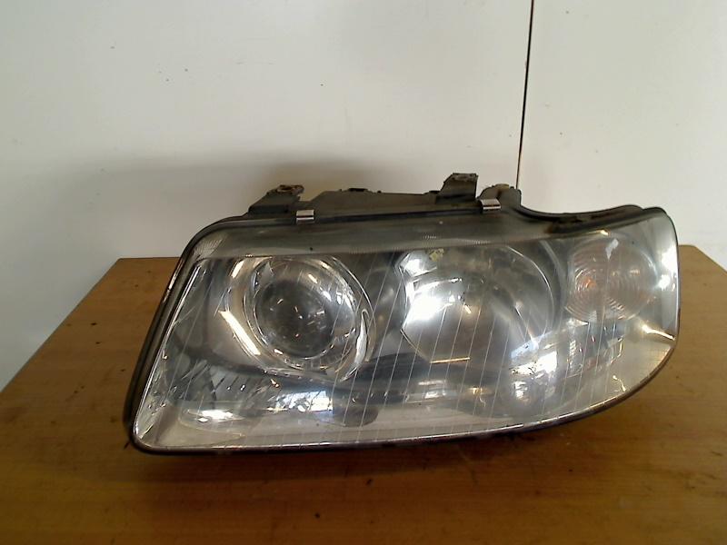Koplamp Links Audi A3 (8L1) (2000-10/2003-05), Gebruikt, Auto-Union-Straße  1, Ingolstadt 85057, , Duitsland, Info@audi.de, Audi