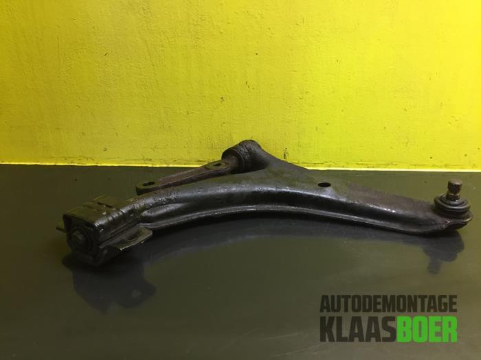 Draagarm rechts-voor van een Suzuki Swift, Ophalen of Verzenden, 6 maanden garantie, Gebruikt, Suzuki
