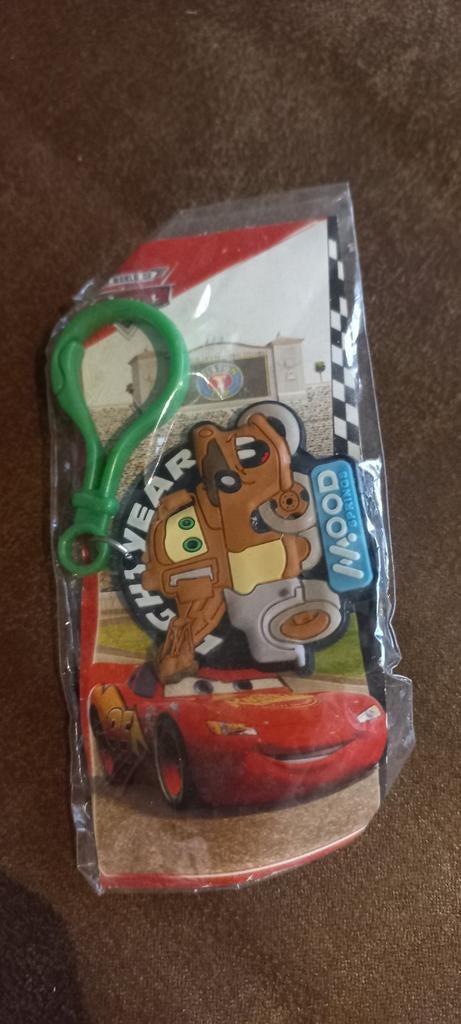 Takel (cars), Ophalen of Verzenden, Nieuw