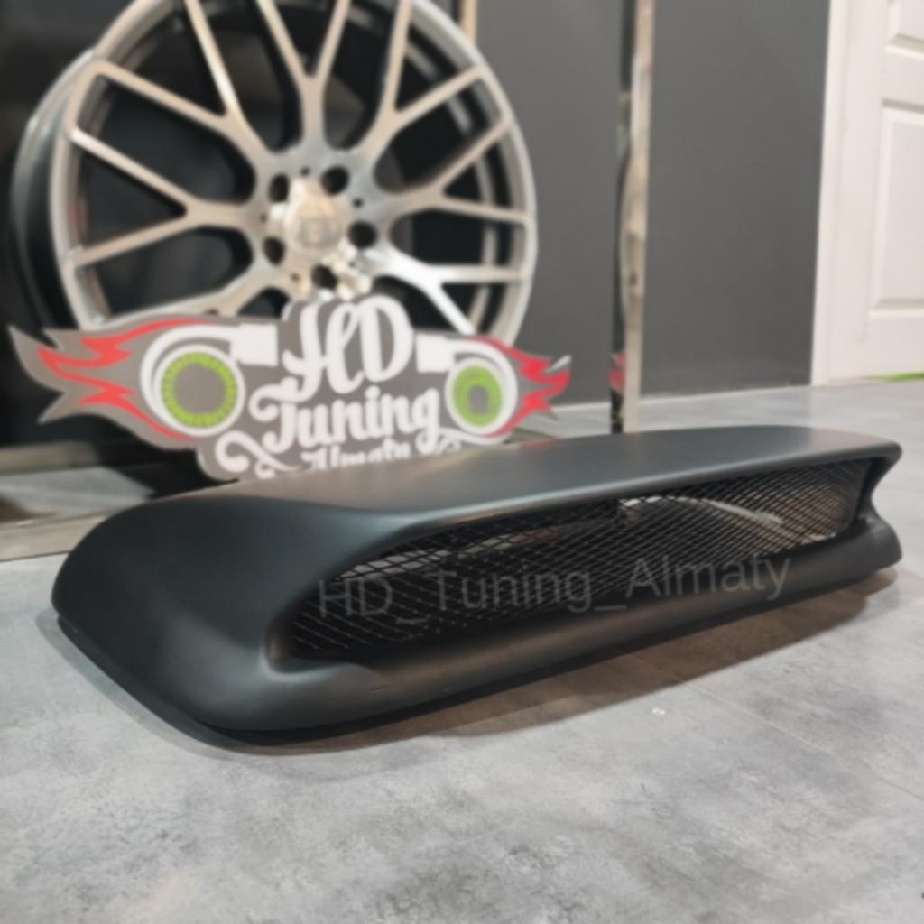 Subaru Forester SF hoge scoop, Subaru, Voor, Nieuw, Ophalen of Verzenden