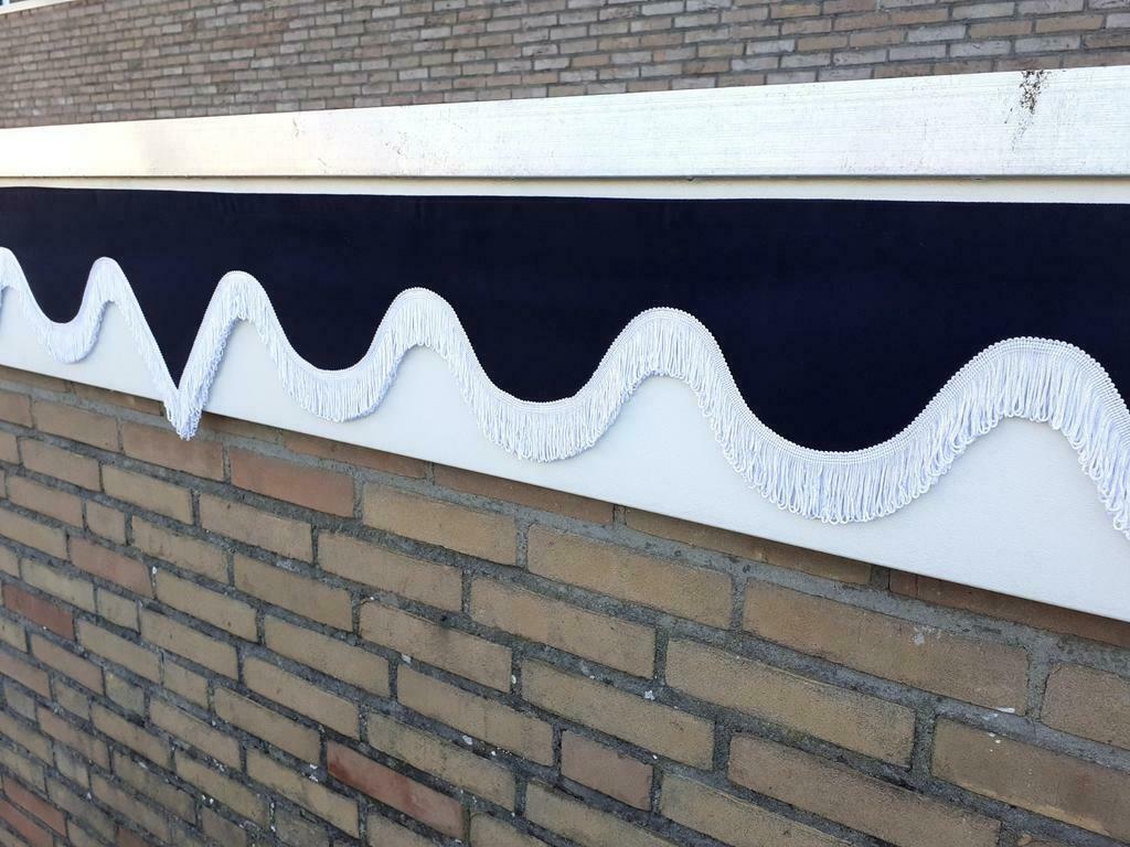 Raamband voor vrachtwagen  ( geen verzendkosten voor koper ), Ophalen of Verzenden, Nieuw, Overige merken, Interieur en Bekleding