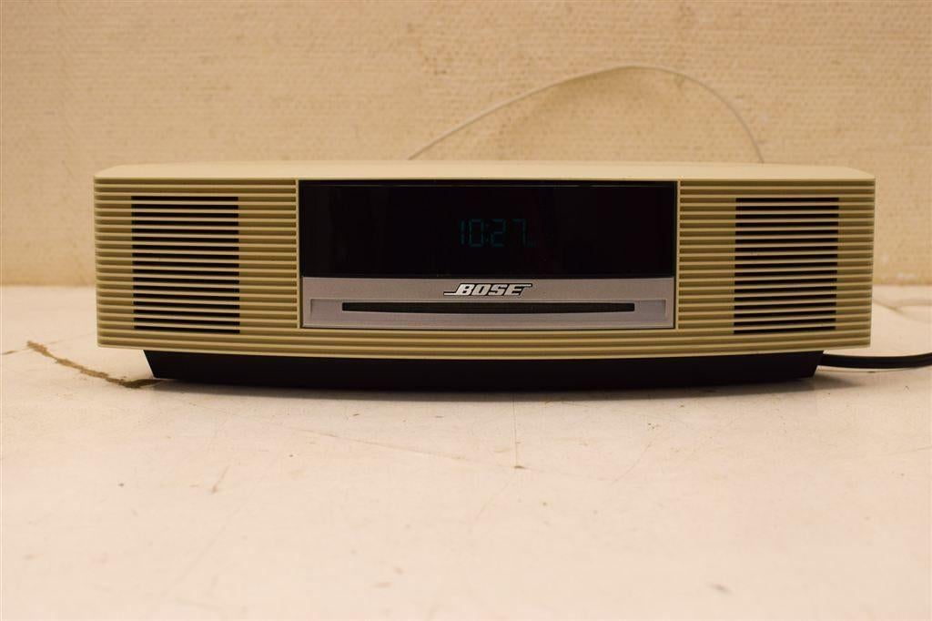 Bose wave music system 45939, Ophalen of Verzenden, Gebruikt, Overige merken
