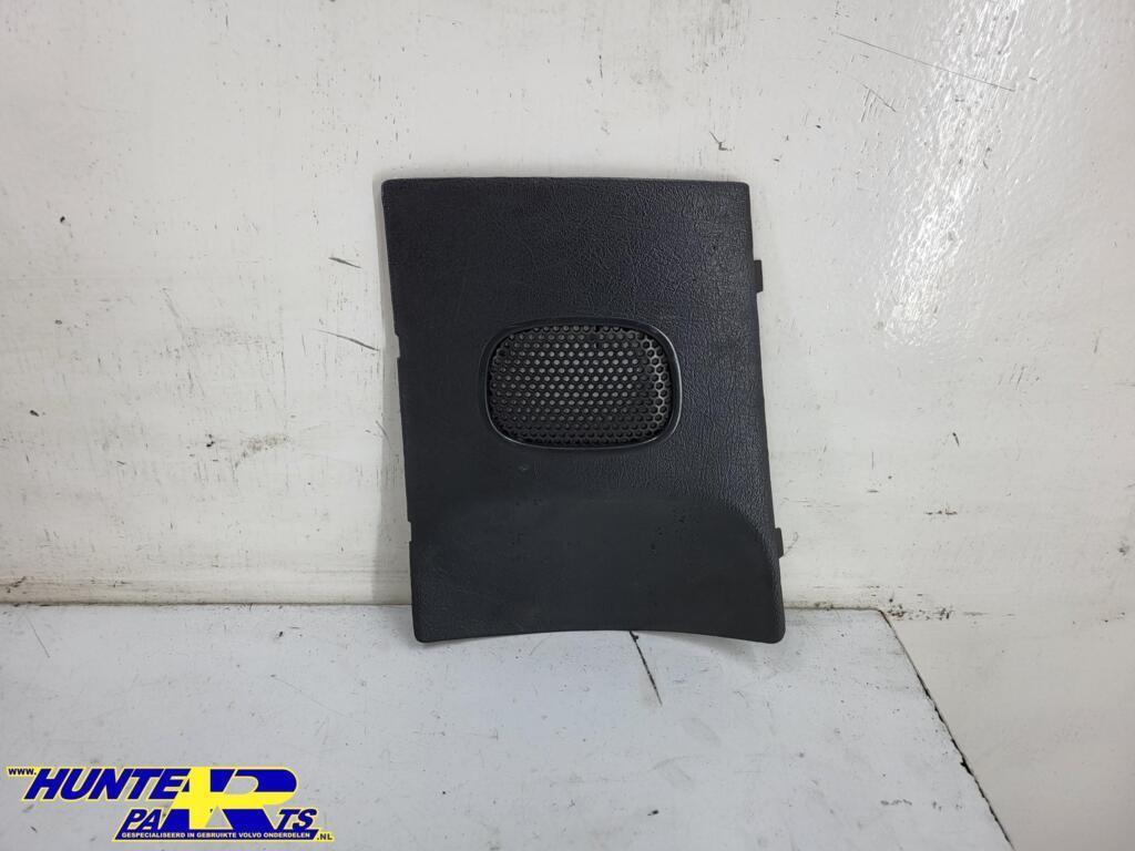 Afdekkap D-stijl zwart Volvo 850 ('91-'96), Gebruikt, Ophalen of Verzenden, Volvo
