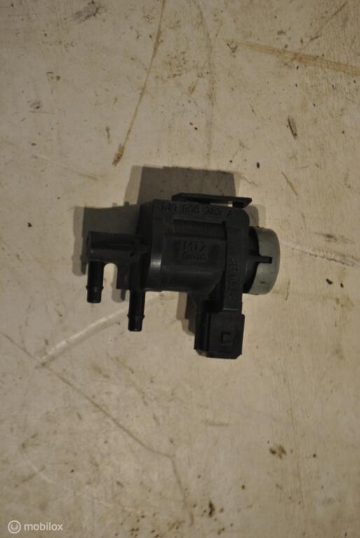 Overdrukklep turbo Vw Lupo 1.2 TDI 3L ('98-'05) 1J0906283A, Gebruikt, Volkswagen, Ophalen of Verzenden, Volkswagen