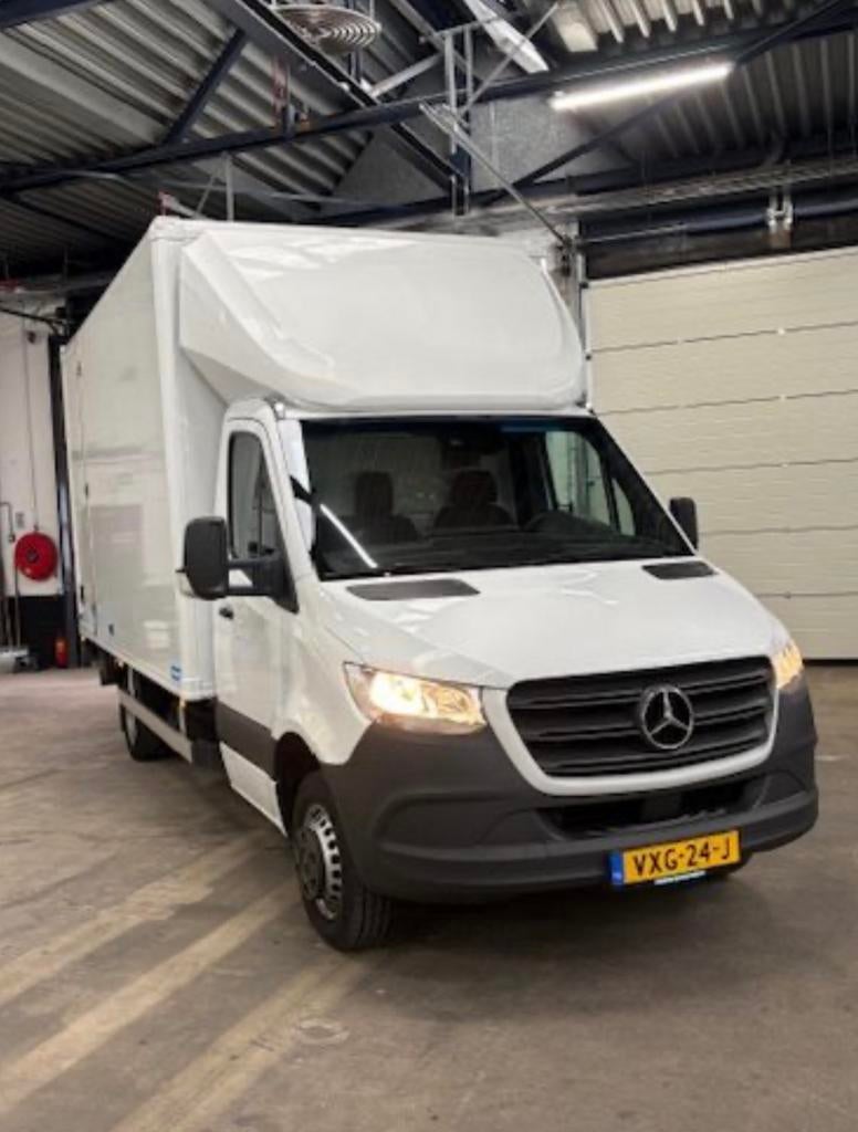 Chauffeur/bijrijder gezocht voor bezorgen witgoed BLEISWIJK, Vacatures, Variabele uren, Overige niveaus, Starter, Overige vormen