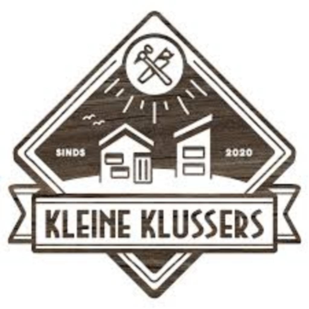 Klussers voor klein onderhoudswerkzaamheden.