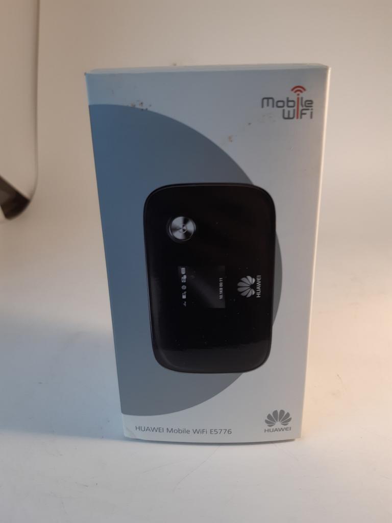 Huawei mobile WIFI E5776, Ophalen of Verzenden, Nieuw, Huawei